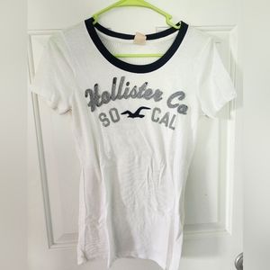 Hollister Top